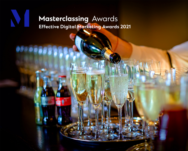 Effective Digital Marketing Awards - Deadline Extended