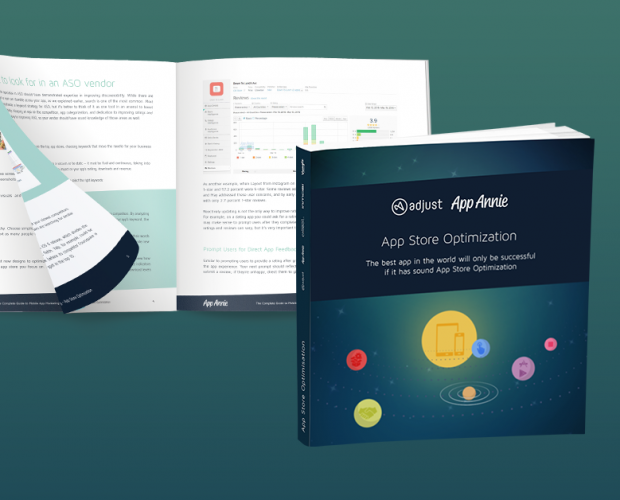 The Complete Guide to Mobile App Marketing: App Store Optimisation