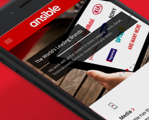 Ansible MDex Mobile Index