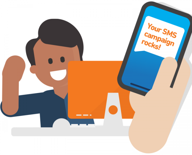 Six simple steps to a successful SMS campaign 