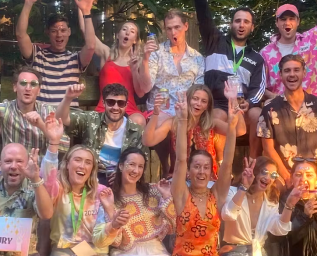 Picnic named a flexible company to work for, with 89 per cent verification score   