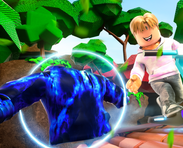 H&M launches Loooptopia Experience on Roblox