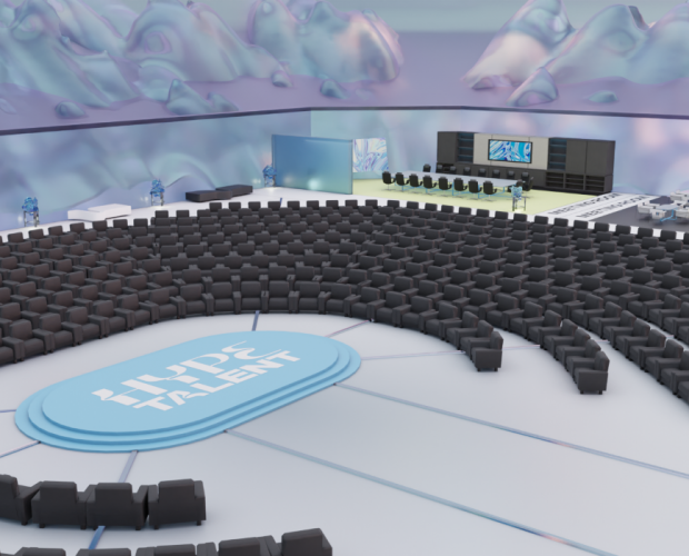 Hype to stage Web3 Job Fair in Gather