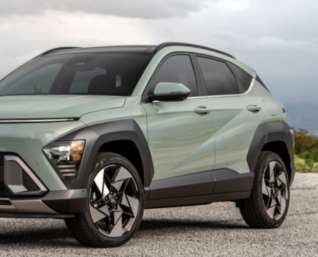 Hyundai Motor America launches in-vehicle payments with Hyundai Pay