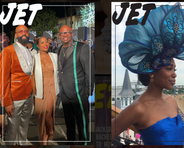Jet Magazine partners with Disctopia for digital relaunch