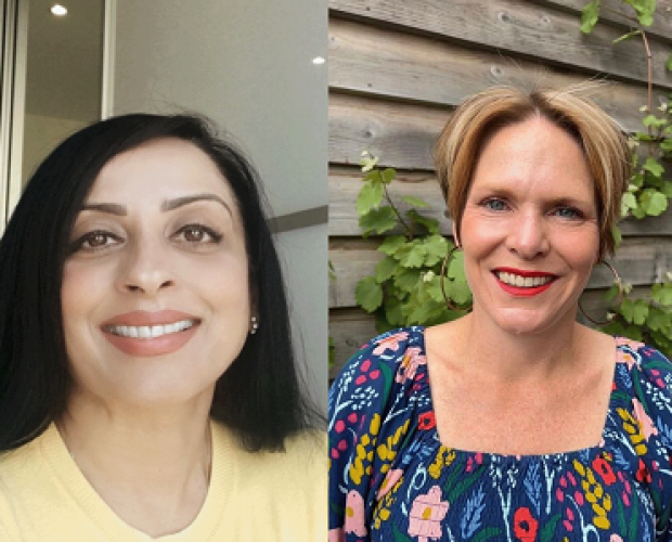 Movers and Shakers: Snap, Celebrity Cruises, PwC, Hootsuite and more