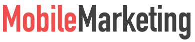 Mobile Marketing Magazine Logo