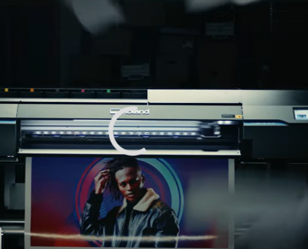 RolandDG pushes TrueVIS range with connected TV campaign