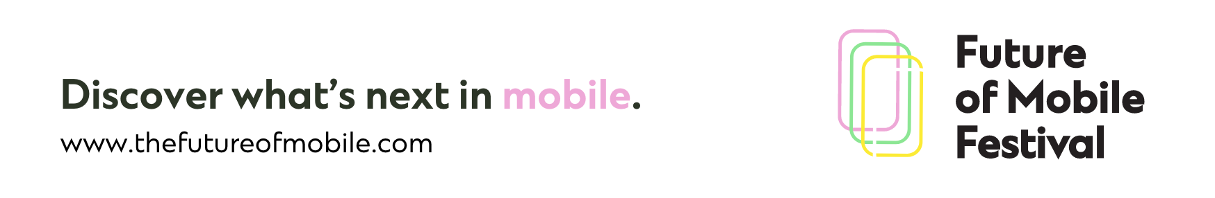 The Future of Mobile