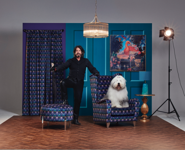 Changing Rooms returns to UK screens via influencer campaign 