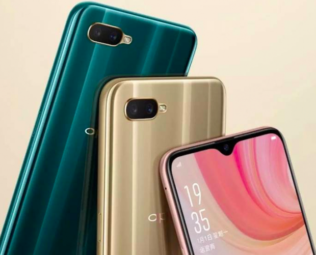 Lockdown and supply chain issues shrank smartphone shipments by 8.9 percent in Q1 2022