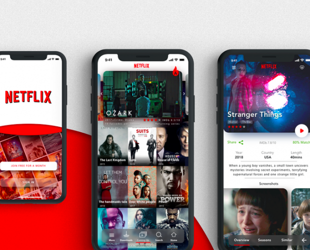 UK consumers will spend £83 billion on entertainment and media this year