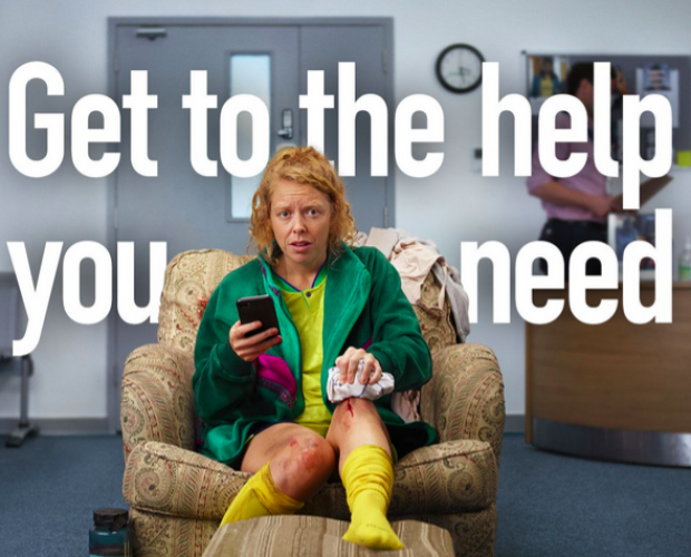 NHS England launches multichannel campaign to drive use of its 111 online service