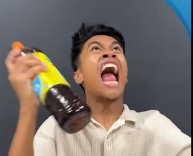 Lipton Ice Tea launches #PassTheSunshine Social, DOOH and Experiential campaign in Australia