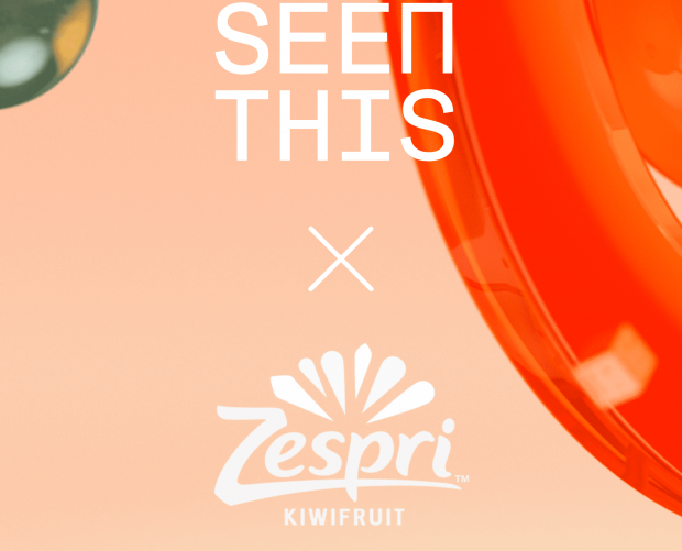 Zespri partners with SeenThis to further minimize CO2 emissions from digital campaigns