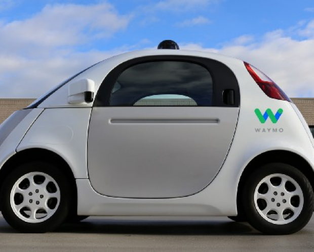 Google is Suing Uber for Stealing its Trade Secrets