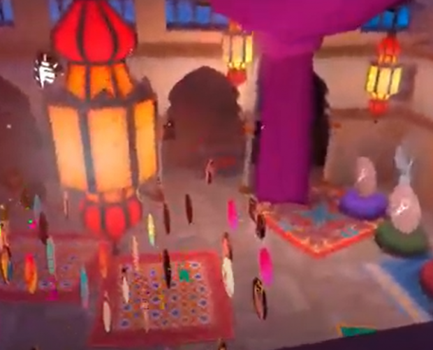 Wolf adds VR to its audio entertainment app for Middle Eastern audiences