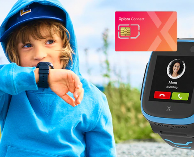 Xplora launches Connect services in the UK